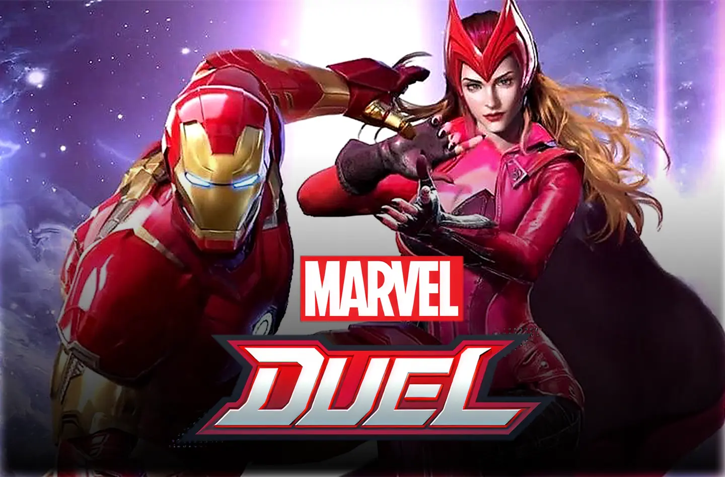 Marvel Duel