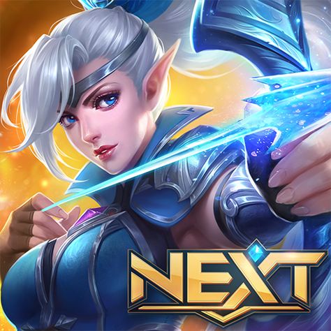 Mobile Legends B