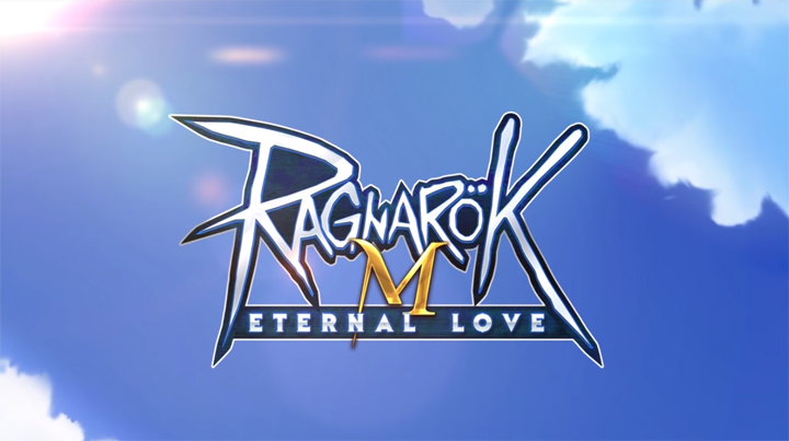 Ragnarok M Eternal Love (SEA)