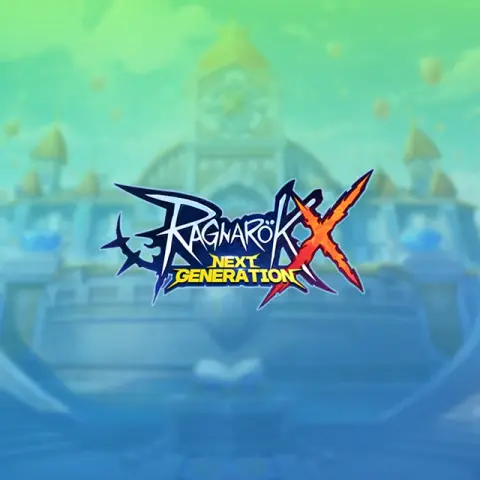 RagnaroK X Next Generation